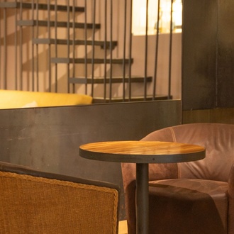Restaurante Hotel CITYFLATS
