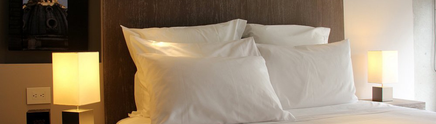 Habitación Doble Hotel CITYFLATS