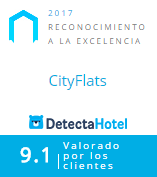 Hotel CITYFLATS